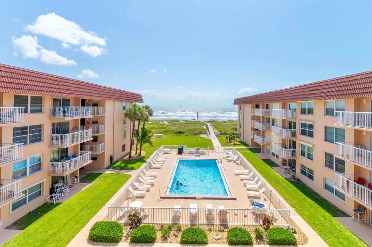 Spanish Main Cocoa Beach Exterior foto