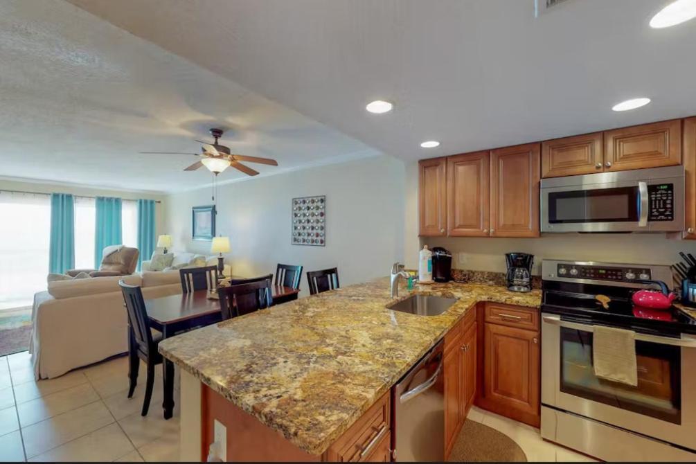 Spanish Main Cocoa Beach Exterior foto