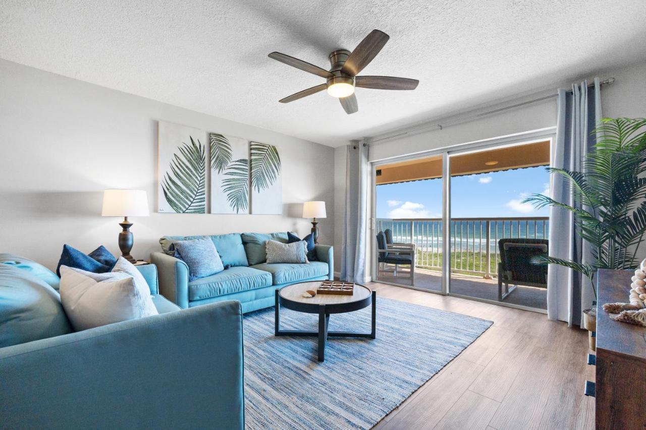 Spanish Main Cocoa Beach Exterior foto