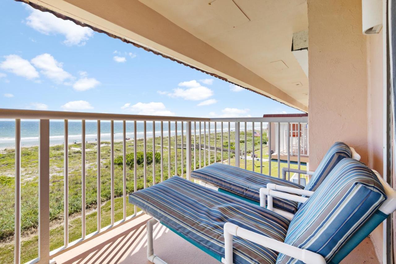 Spanish Main Cocoa Beach Exterior foto