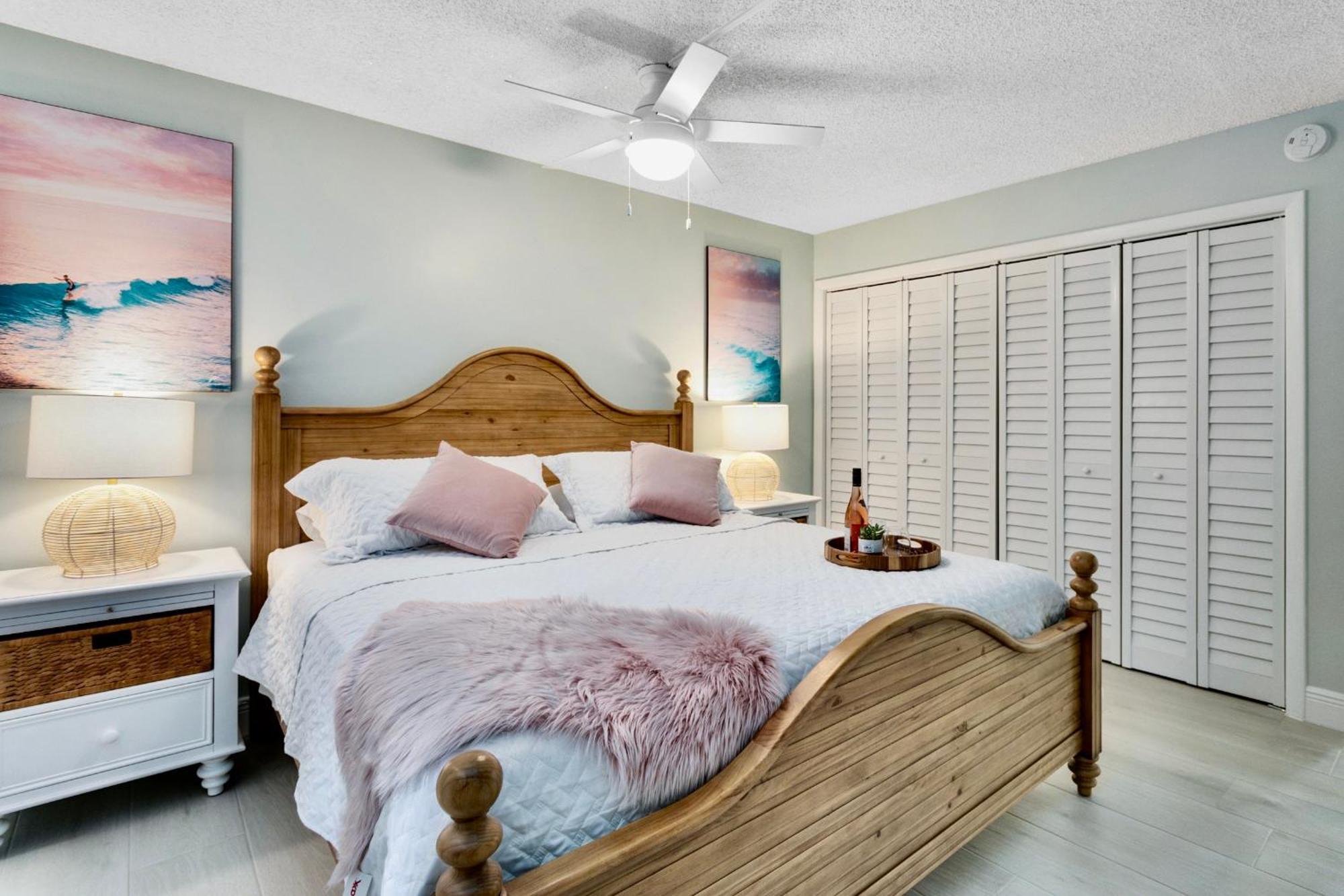Spanish Main Cocoa Beach Habitación foto