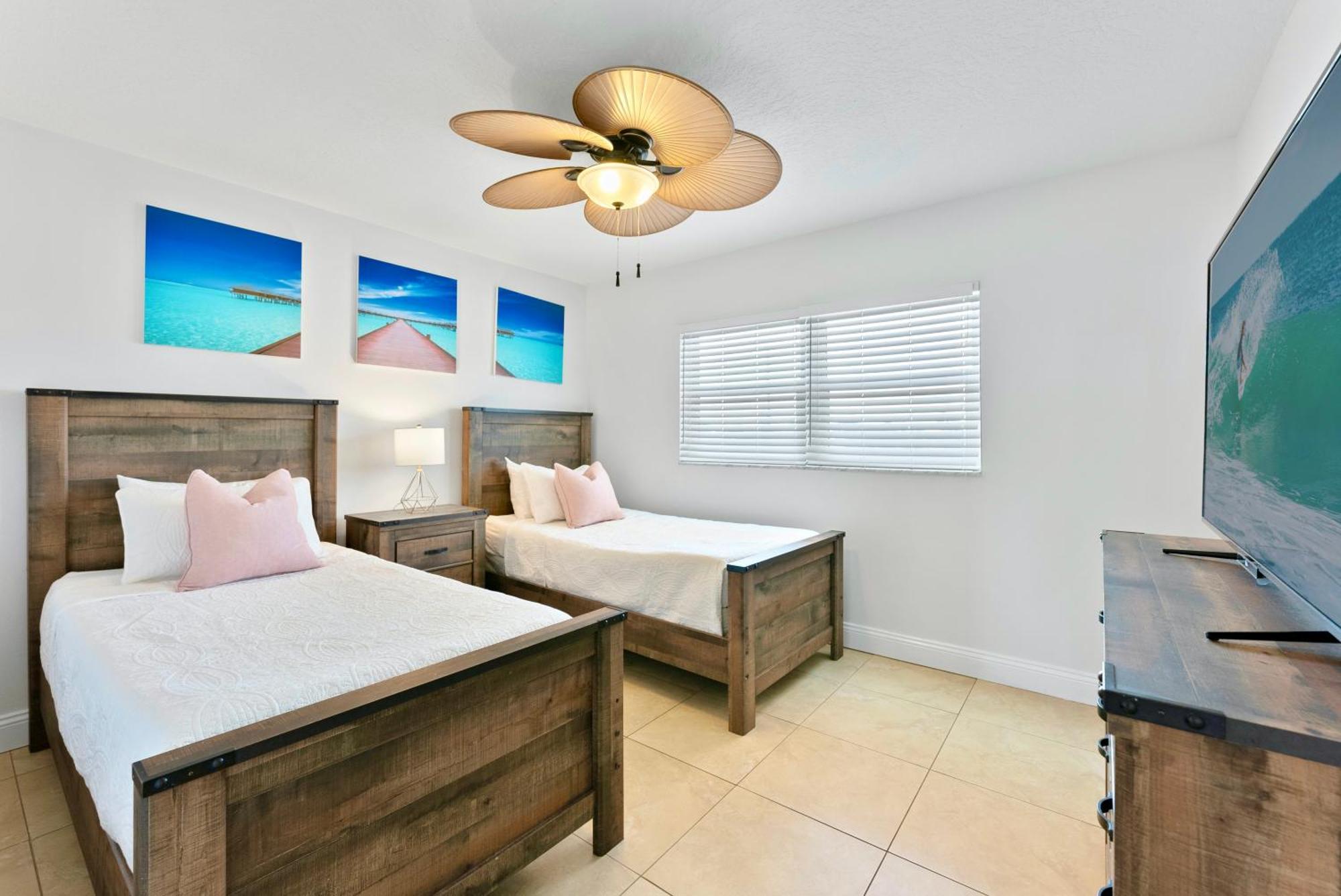 Spanish Main Cocoa Beach Exterior foto