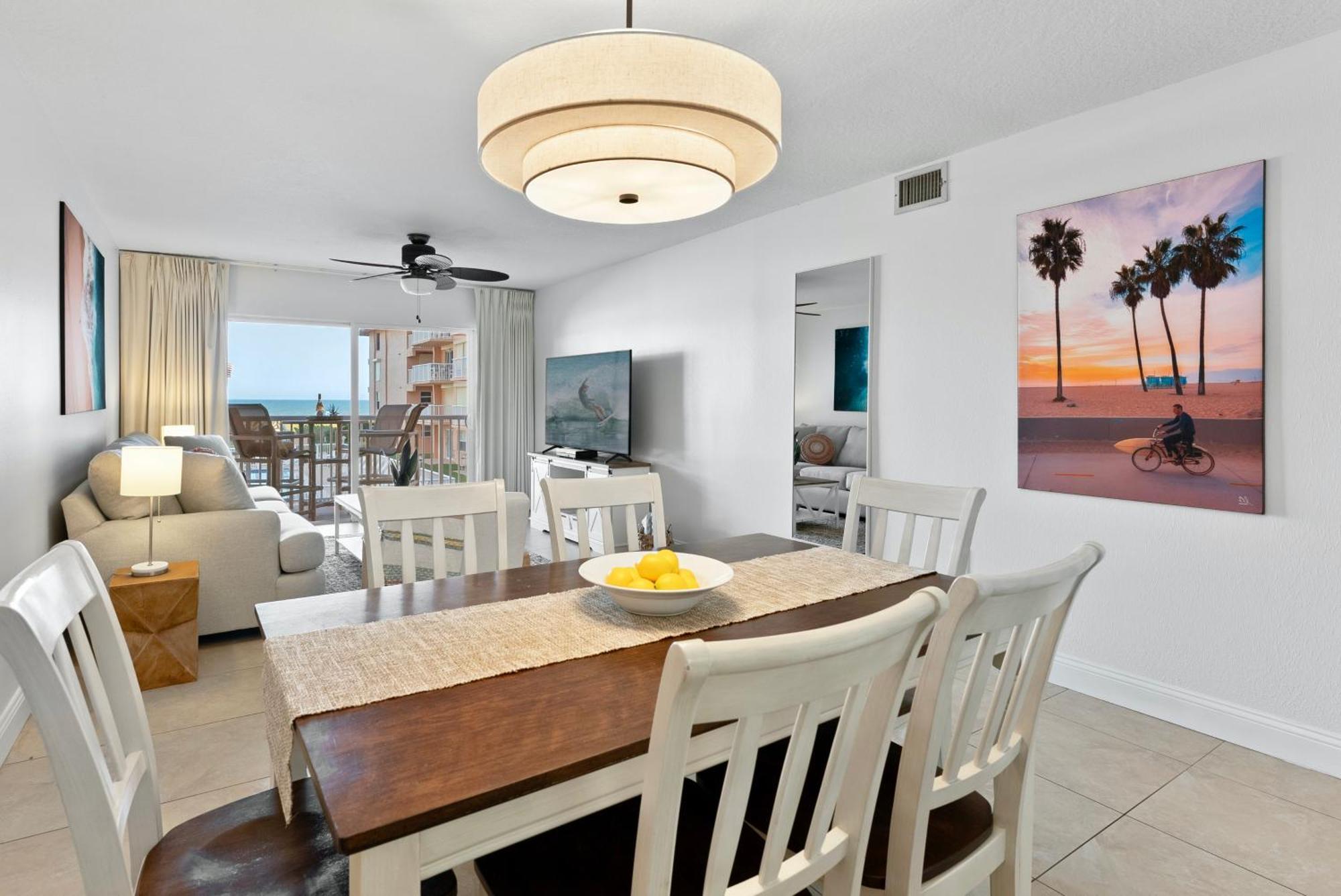 Spanish Main Cocoa Beach Habitación foto