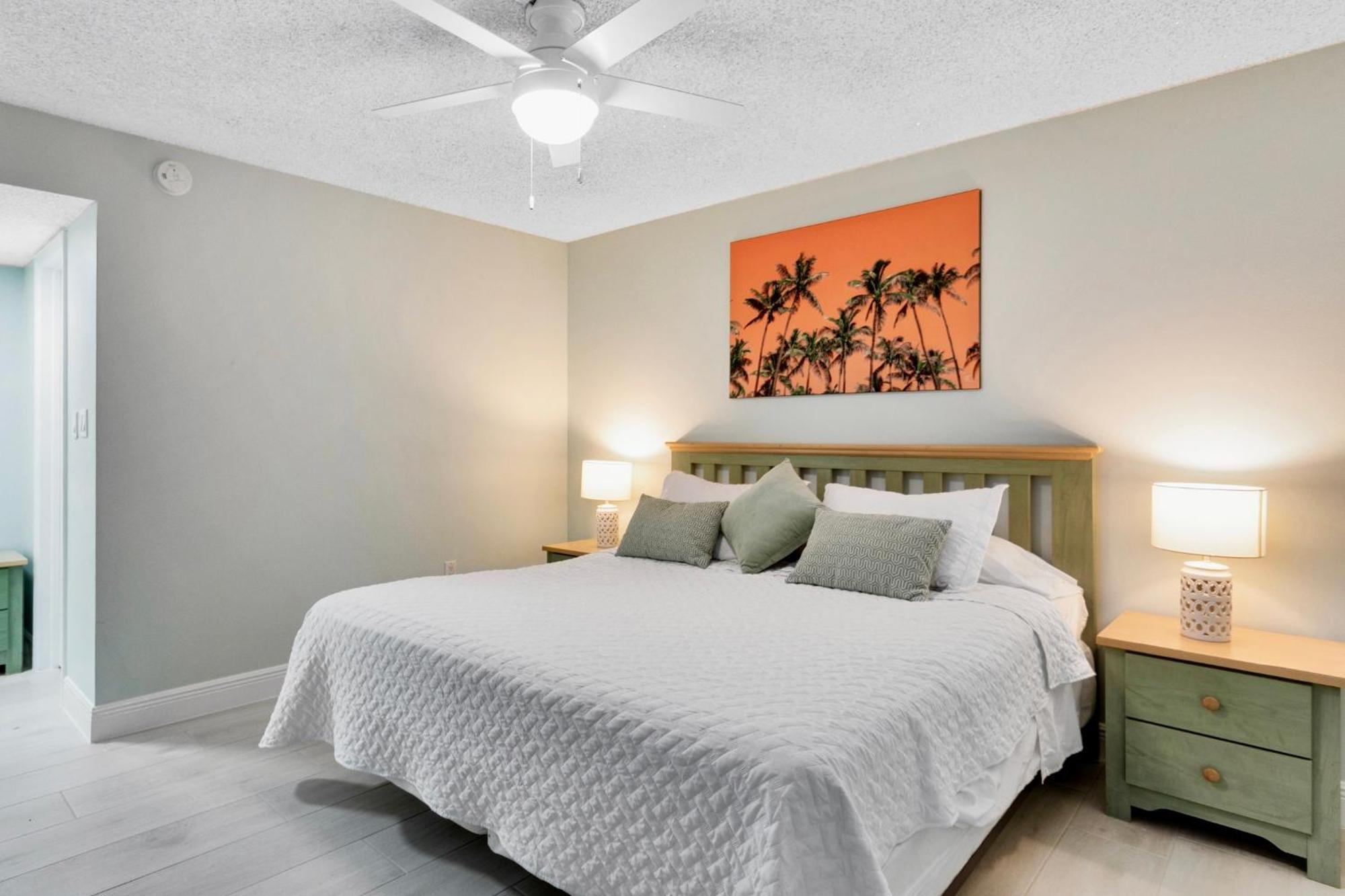 Spanish Main Cocoa Beach Habitación foto