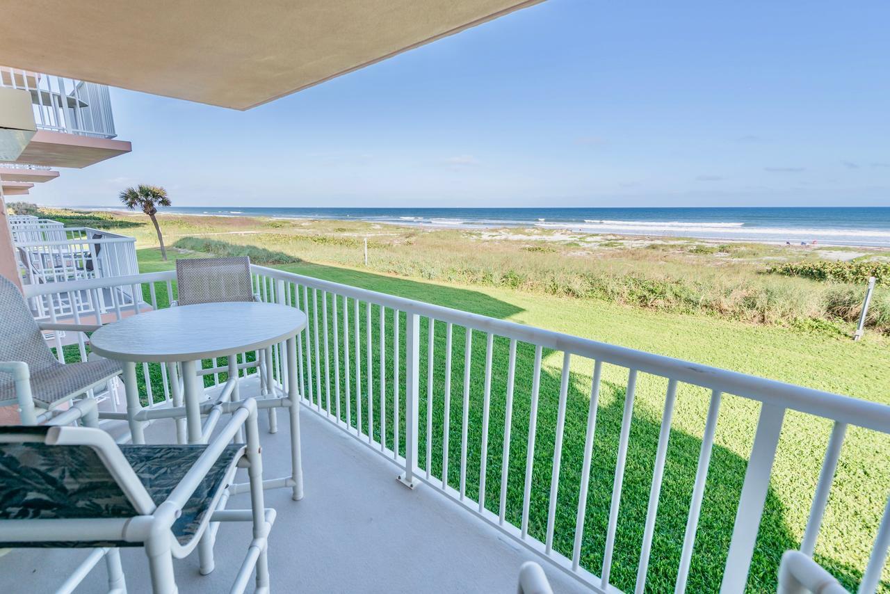Spanish Main Cocoa Beach Exterior foto
