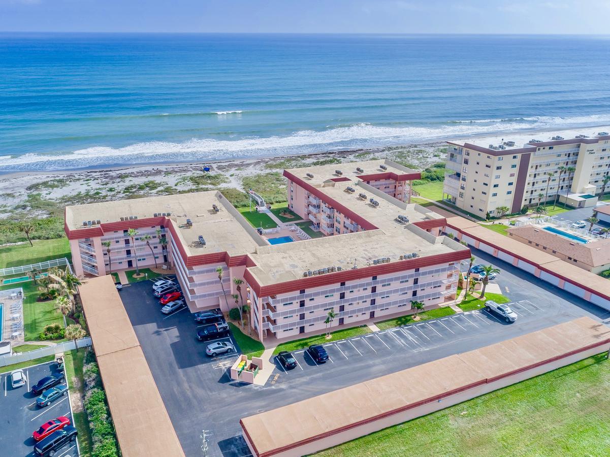 Spanish Main Cocoa Beach Exterior foto